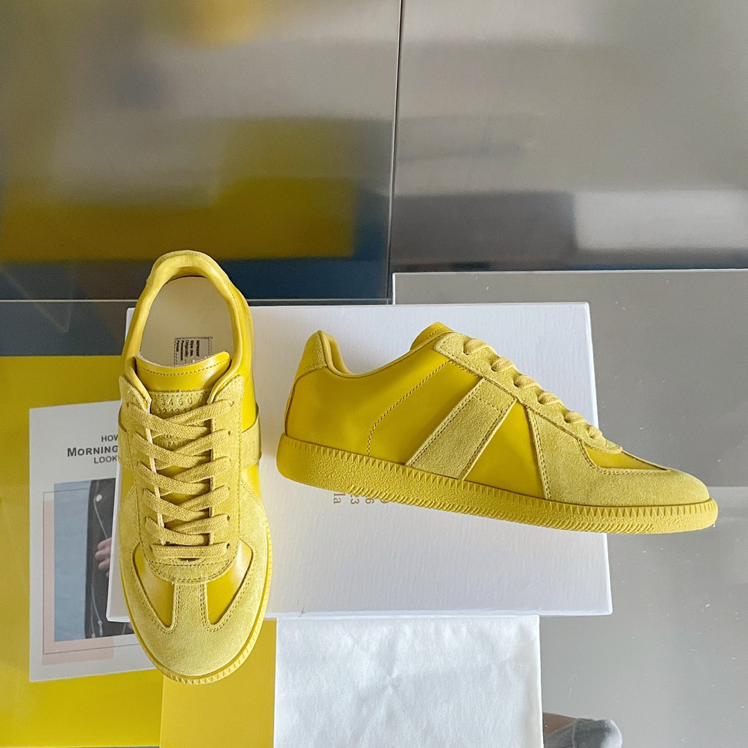 ma*s*n Ma*i*la sneaker