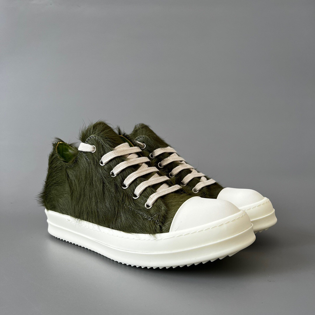RICK OWENS DRKSHDW