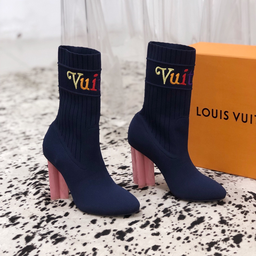 LVT BOOTS