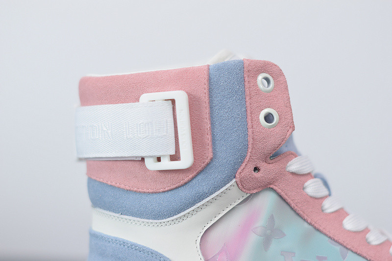 LVT SNEAKERS