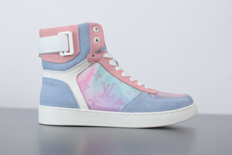 LVT SNEAKERS