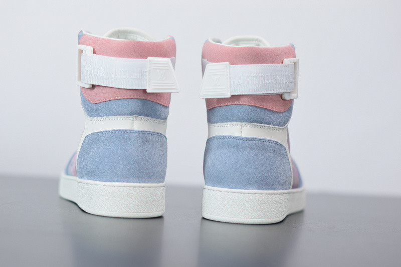 LVT SNEAKERS