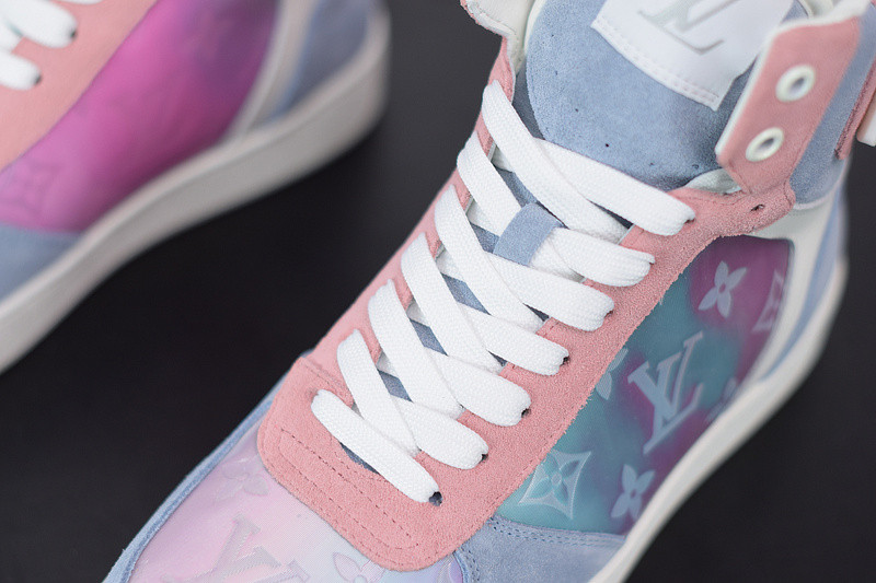 LVT SNEAKERS