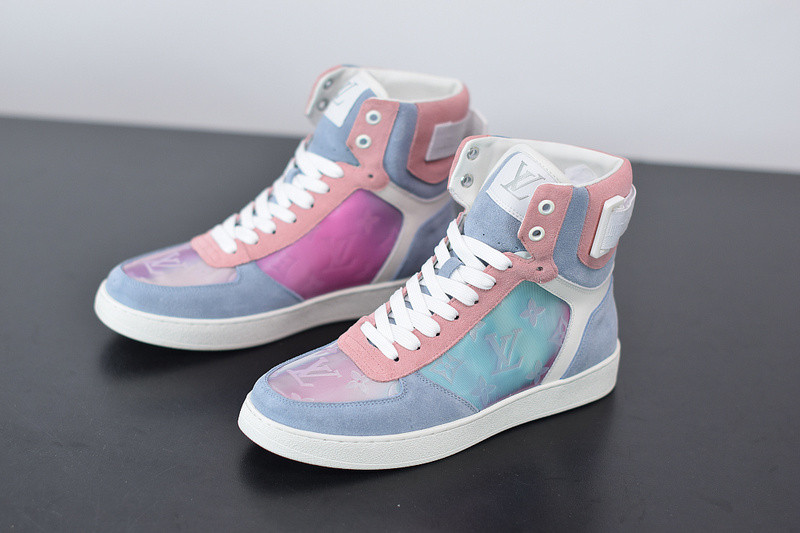 LVT SNEAKERS