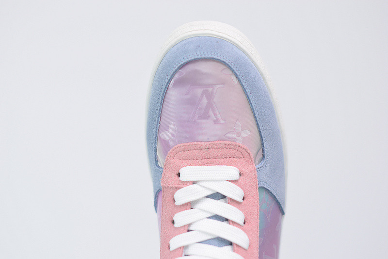 LVT SNEAKERS