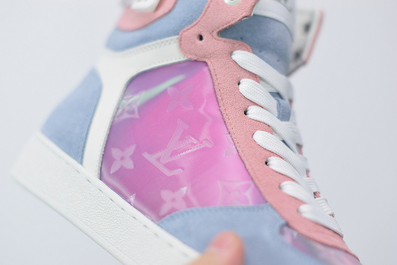 LVT SNEAKERS