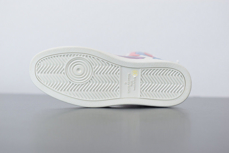 LVT SNEAKERS