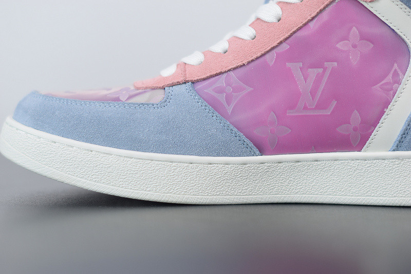 LVT SNEAKERS