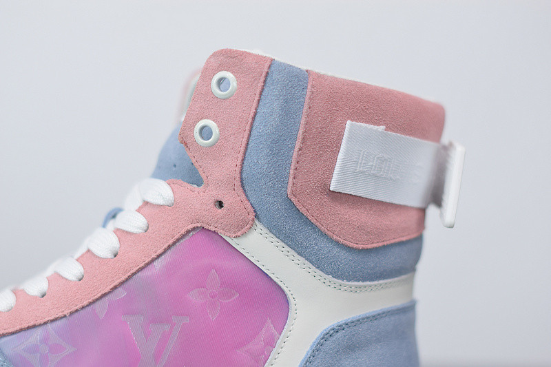 LVT SNEAKERS