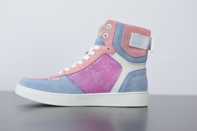 LVT SNEAKERS
