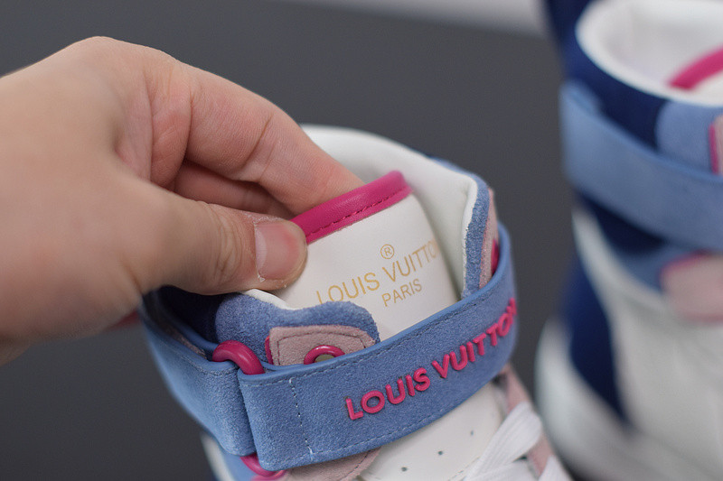 LVT SNEAKERS