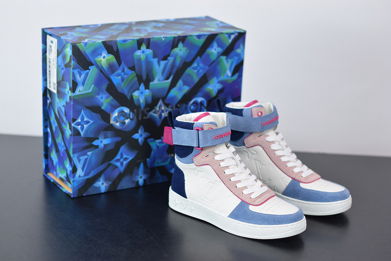 LVT SNEAKERS