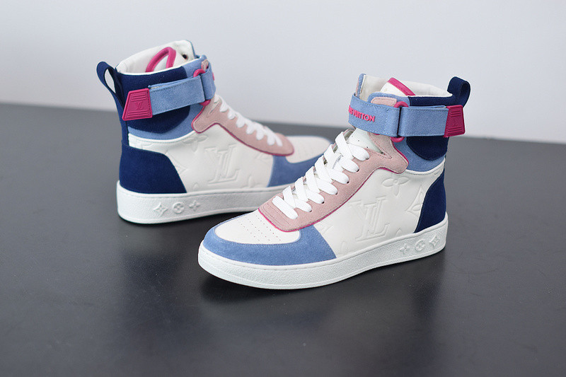 LVT SNEAKERS