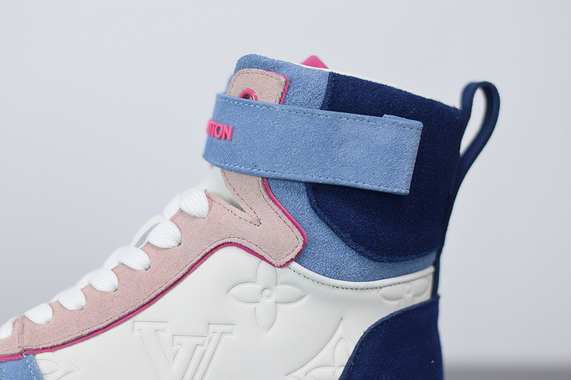LVT SNEAKERS