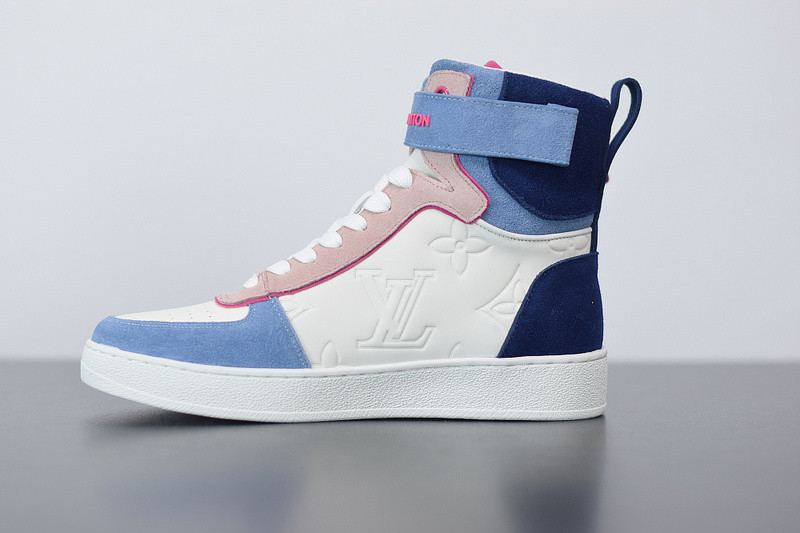 LVT SNEAKERS