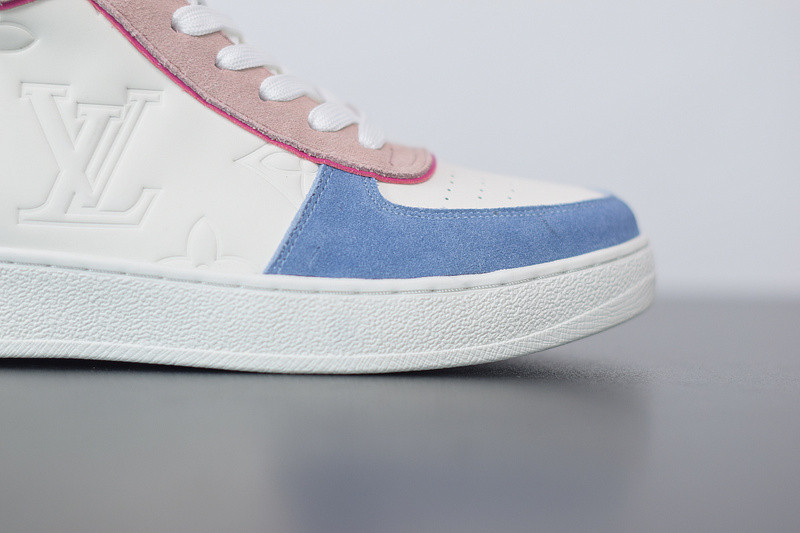 LVT SNEAKERS