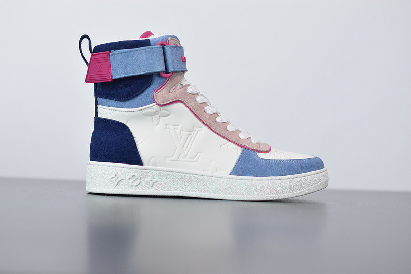 LVT SNEAKERS