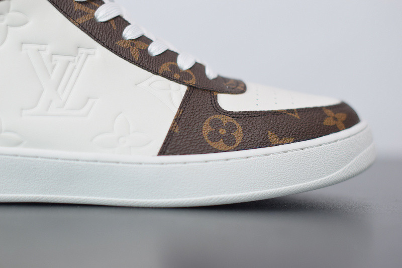 LVT SNEAKERS