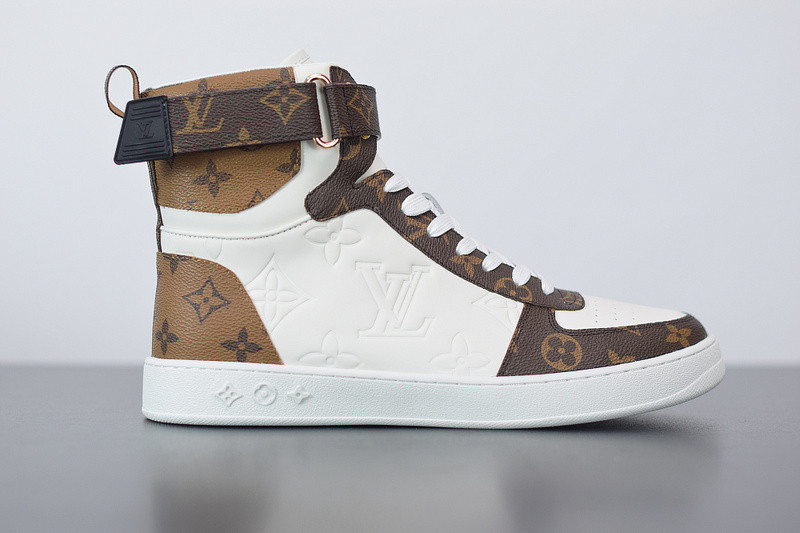 LVT SNEAKERS