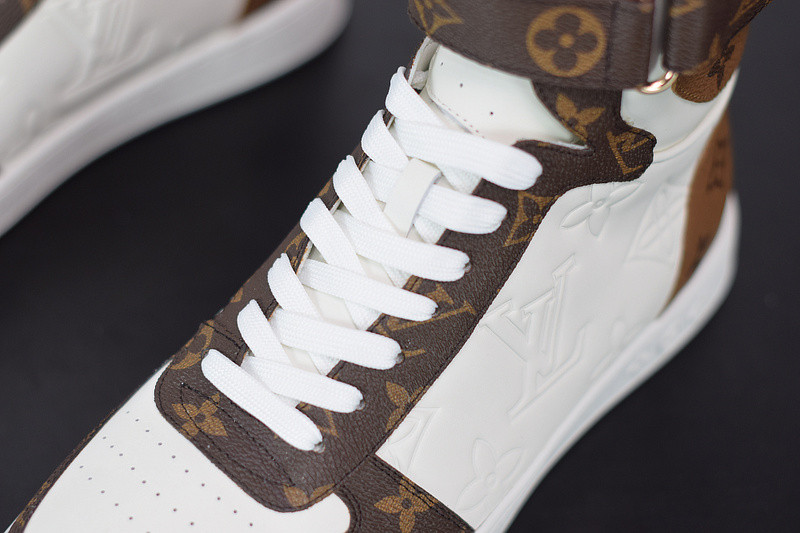 LVT SNEAKERS