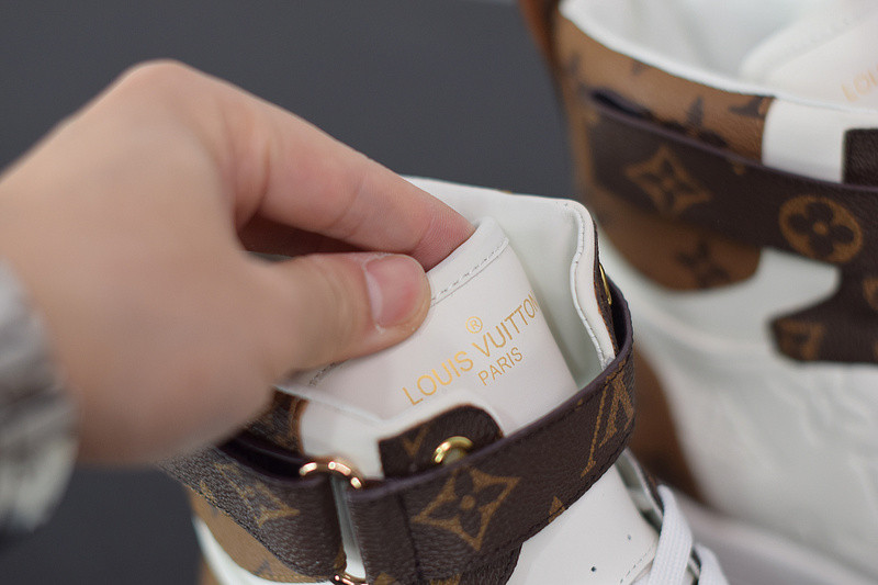 LVT SNEAKERS