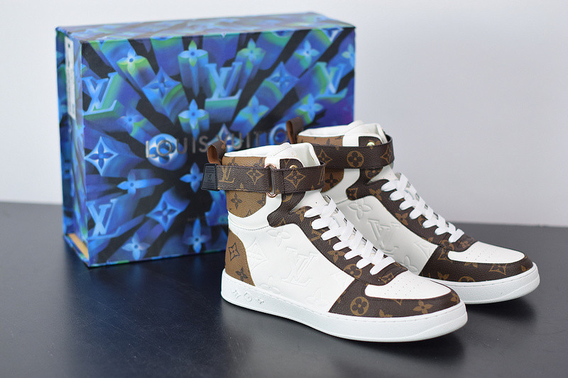 LVT SNEAKERS