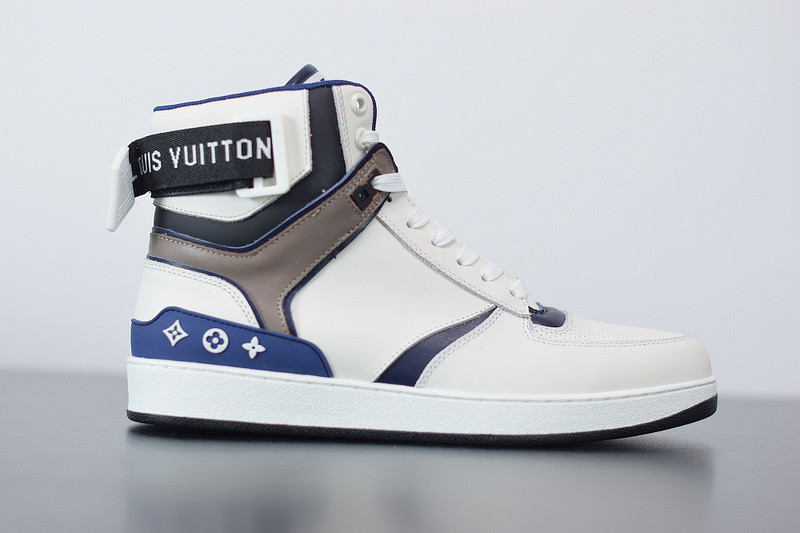LVT SNEAKERS