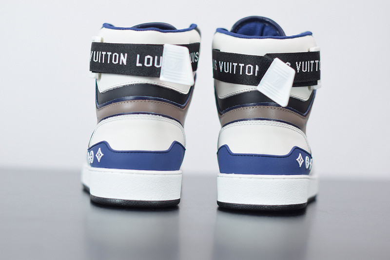 LVT SNEAKERS
