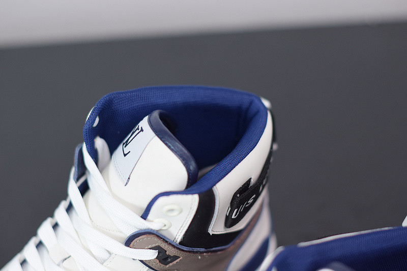 LVT SNEAKERS