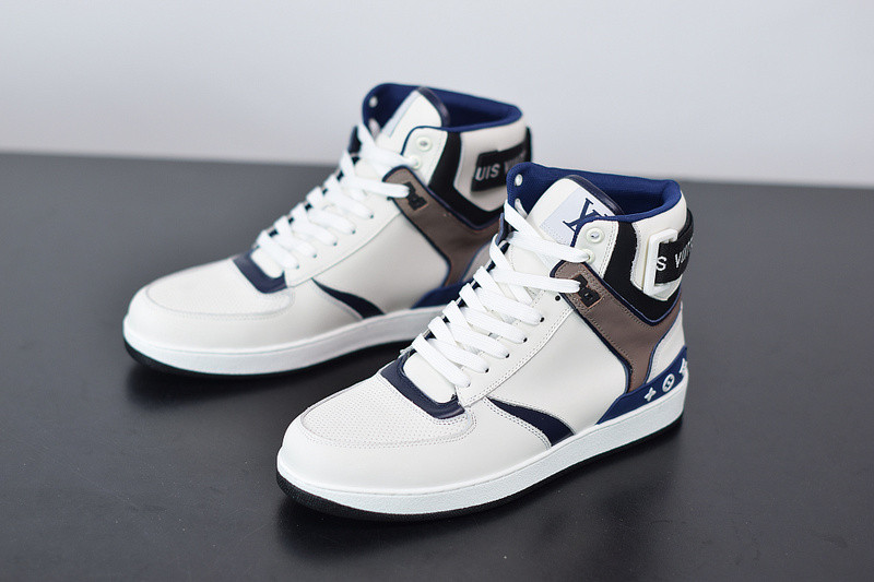 LVT SNEAKERS