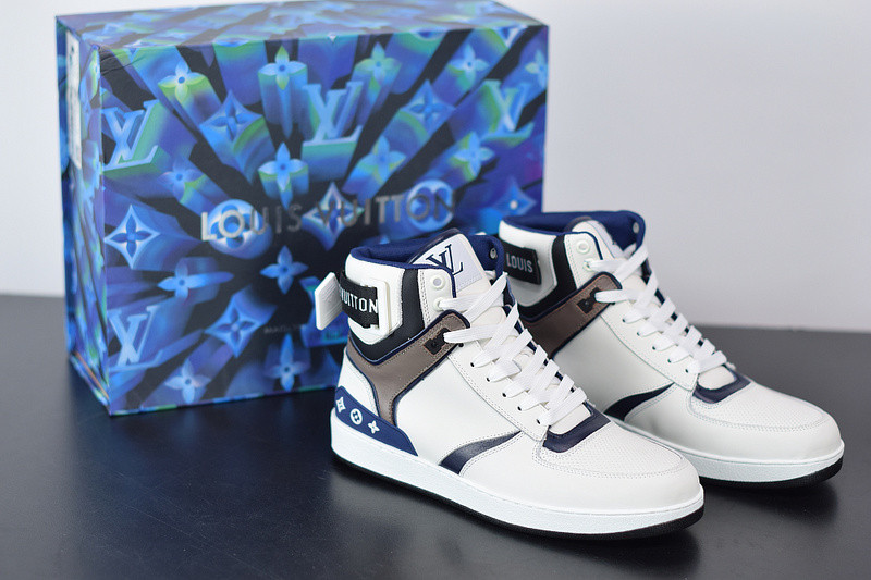 LVT SNEAKERS