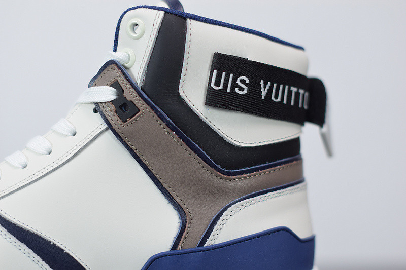 LVT SNEAKERS