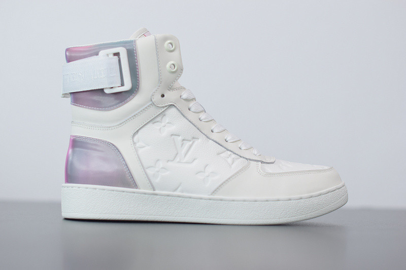 LVT SNEAKERS