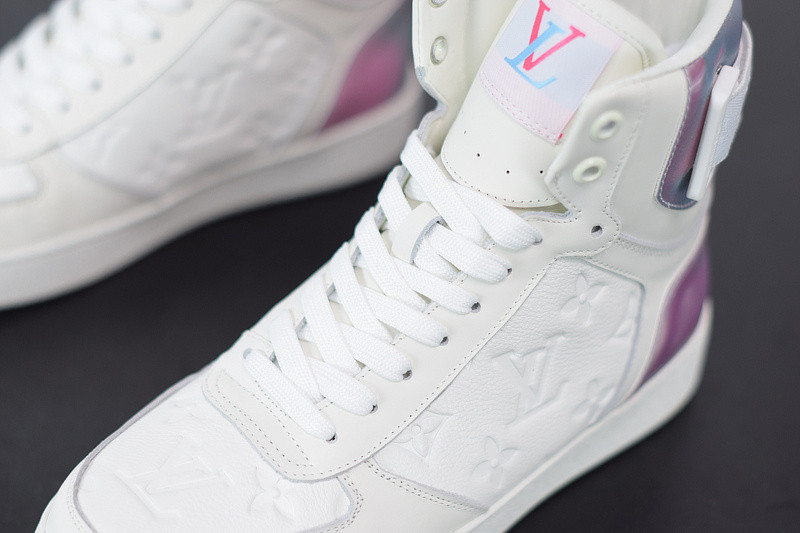 LVT SNEAKERS