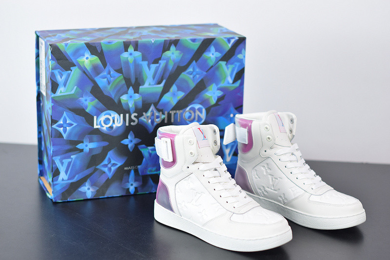 LVT SNEAKERS