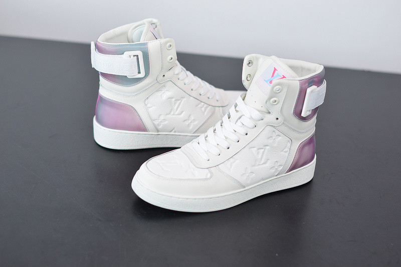 LVT SNEAKERS