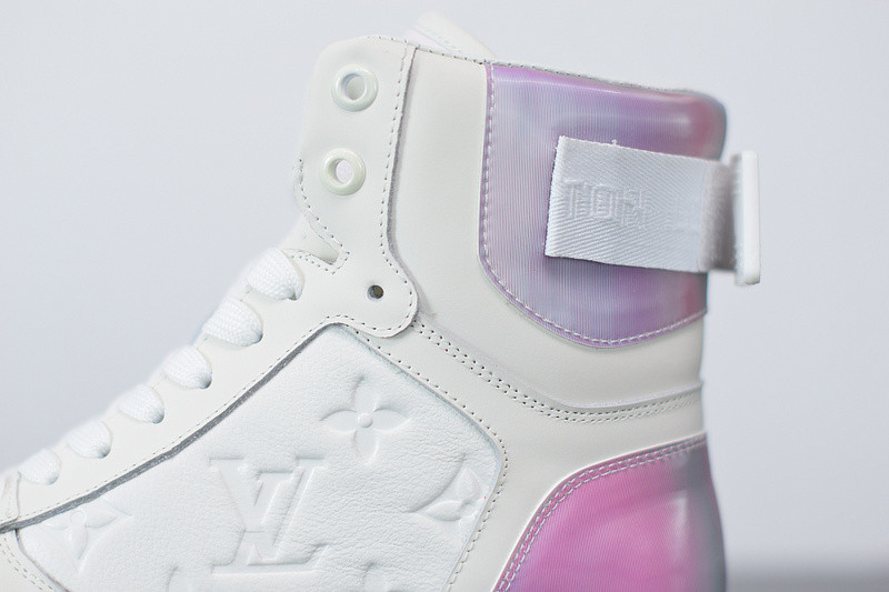 LVT SNEAKERS
