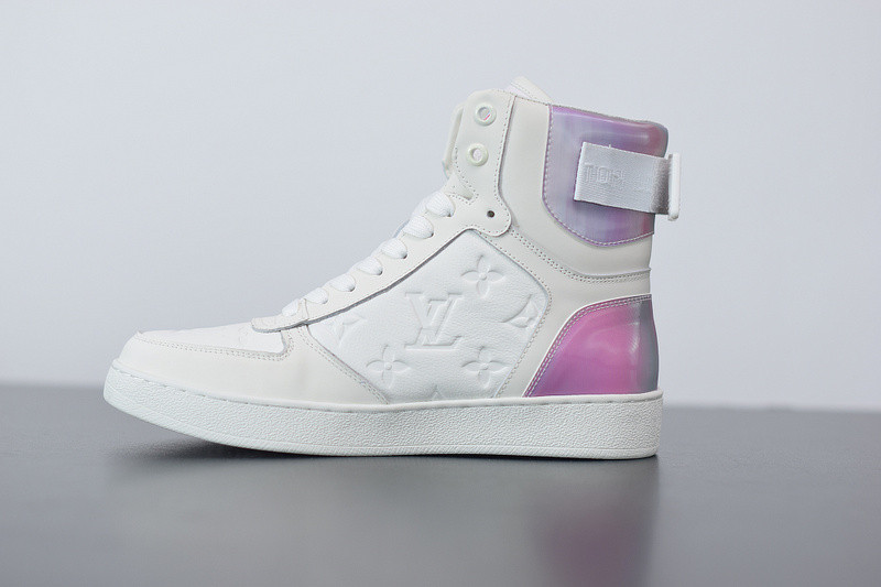 LVT SNEAKERS