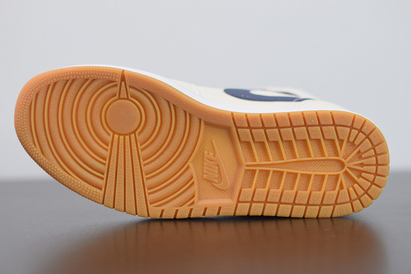 AIR JORDAN 1 MID “JETER” AH6342-104