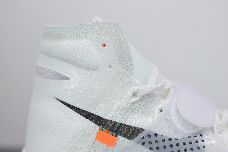OF X HYPERDUNK 2017 FLYKNIT 