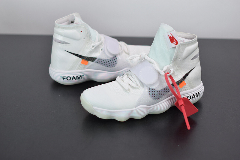 OF X HYPERDUNK 2017 FLYKNIT 