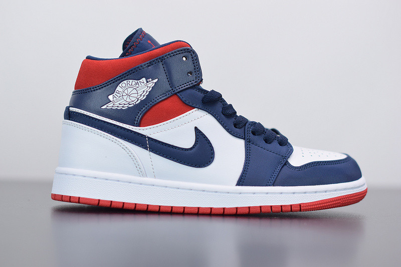 AIR JORDAN 1 MID SE 852542-104
