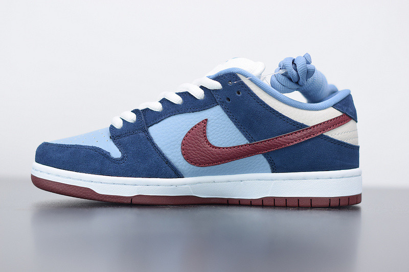 NIKE SB DUNK LOW FTC FINALLY 313170-463