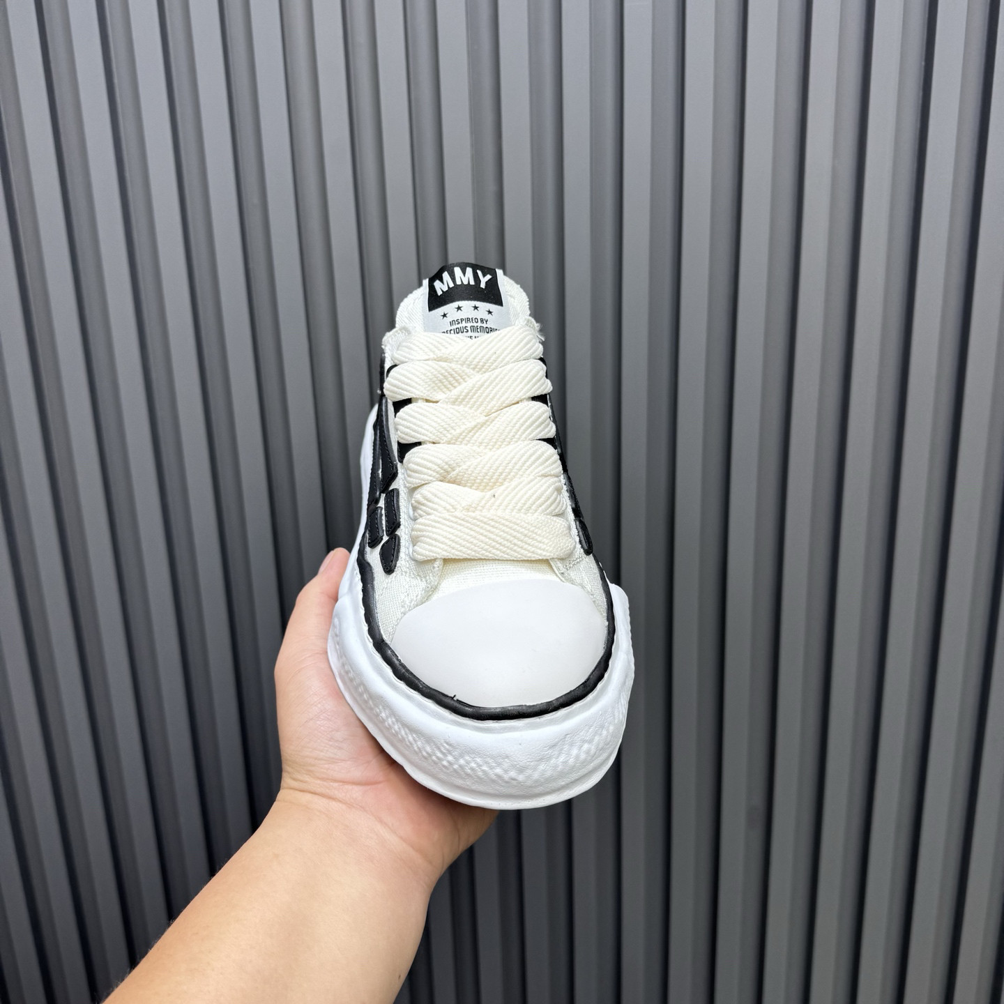 SKEL-TOP LOW SNEAKERS