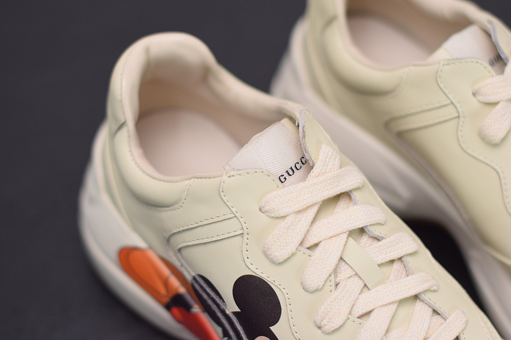 G*u*i rhyton sneaker