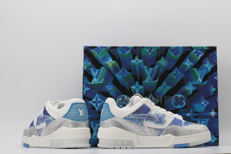 LVT SNEAKERS
