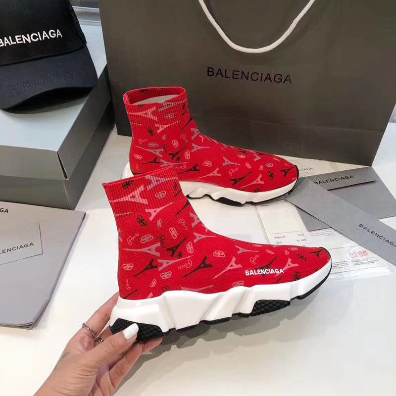 Ba*len*cia*ga speed trainer