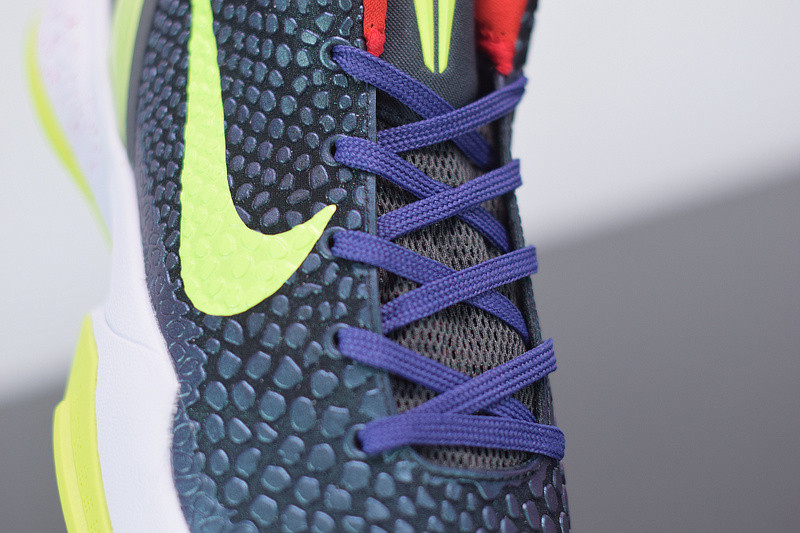 NIKE KOBE6 PROTRO 