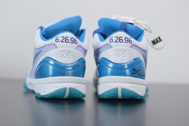 ZOOM KOBE 4 PROTRO DRAFT DAY AV6339-100