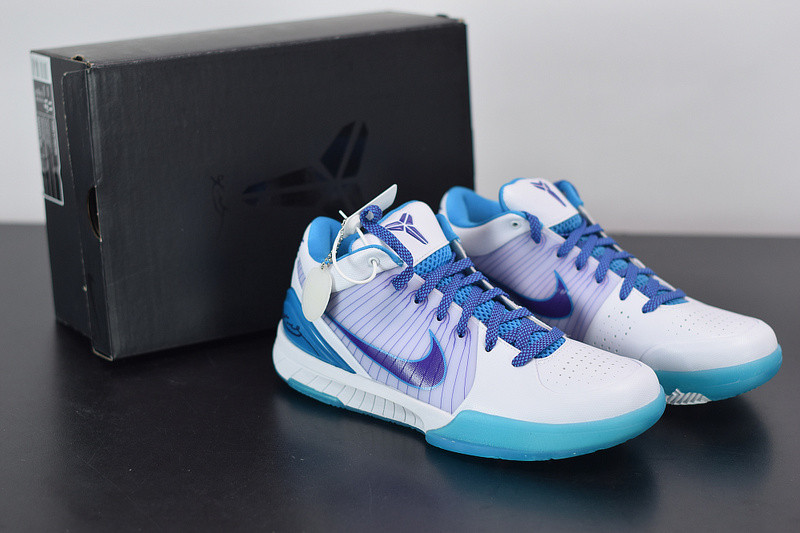 ZOOM KOBE 4 PROTRO DRAFT DAY AV6339-100